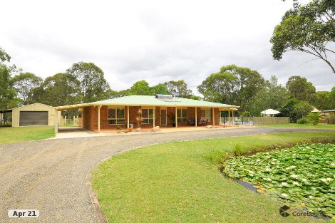 102 Castles Rd S, Craignish, QLD 4655