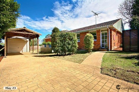 4 Linde Rd, Glendenning, NSW 2761