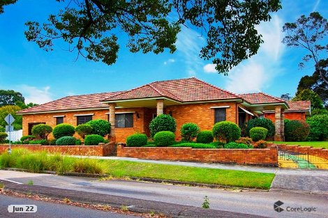 117 Shaftsbury Rd, Eastwood, NSW 2122