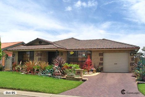 10 Royala Cl, Prestons, NSW 2170