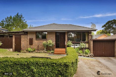 3/50-52 Doveton Ave, Eumemmerring, VIC 3177