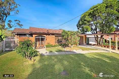 19 George St, Guildford, NSW 2161