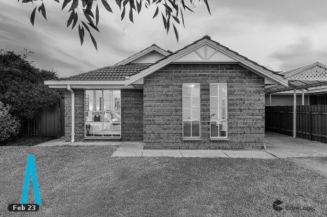 21 Hawkins Ave, Hillcrest, SA 5086