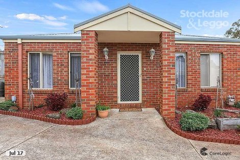 2/17 Granby Cres, Highton, VIC 3216