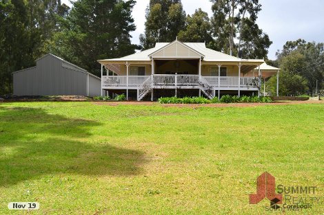 4 Hovea Cl, Bridgetown, WA 6255