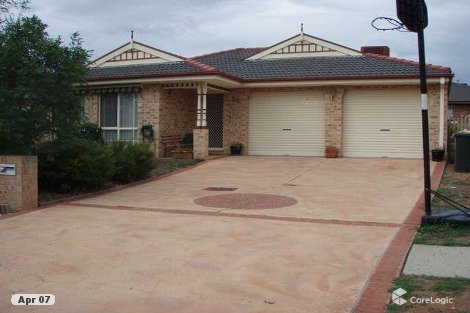 110 Jabanungga Ave, Ngunnawal, ACT 2913