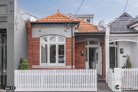 106 Bendigo St, Richmond, VIC 3121