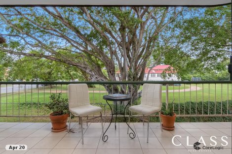 3/58 College St, Hamilton, QLD 4007