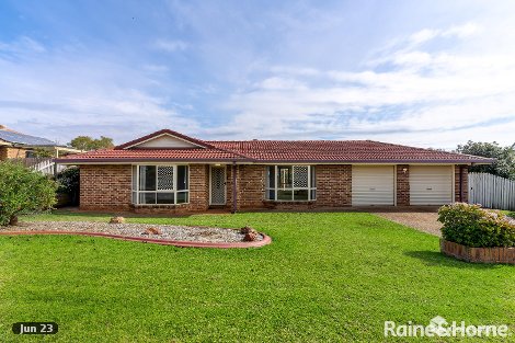 5 Lorraine Cres, Centenary Heights, QLD 4350