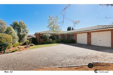 5 Alli Pl, Ngunnawal, ACT 2913