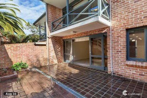 4/37-39 Gerard St, Cremorne, NSW 2090