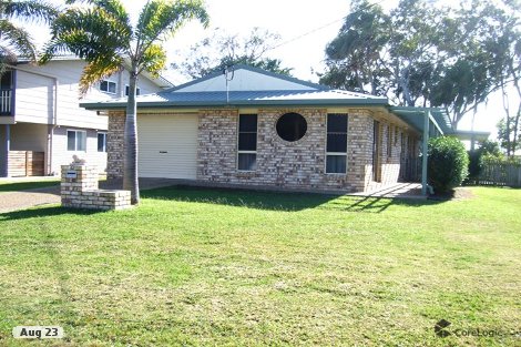 27 Pinnacle St, Causeway Lake, QLD 4703