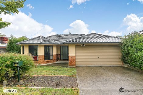 94 Burdekin Ave, Amaroo, ACT 2914