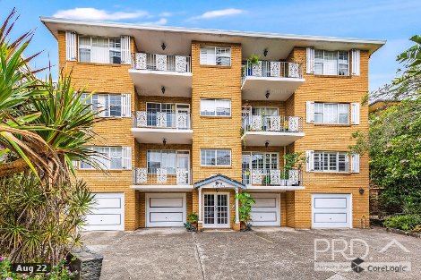 4/173-175 Russell Ave, Dolls Point, NSW 2219