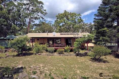 122 Lynch Private Accs, Watagan, NSW 2325