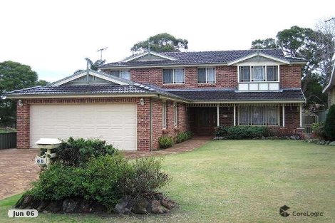 86 Victor Ave, Picnic Point, NSW 2213