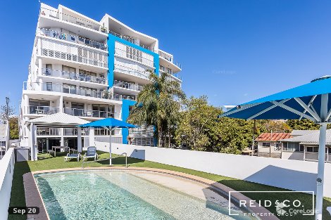 304/89 Landsborough Ave, Scarborough, QLD 4020