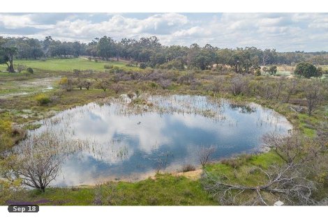 1240 Berry Rd, Gidgegannup, WA 6083