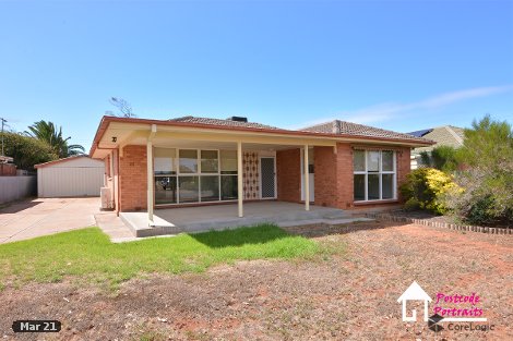 26 Ralph St, Whyalla Playford, SA 5600