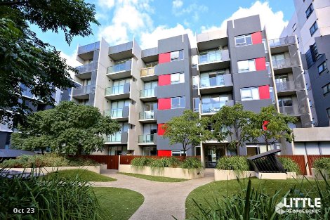 306/20 Reeves St, Carlton, VIC 3053