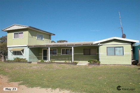 21 Nairn St, Leeman, WA 6514