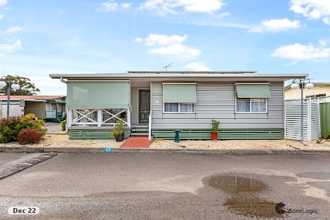 31/15 Quarter Sessions Rd, Tarro, NSW 2322