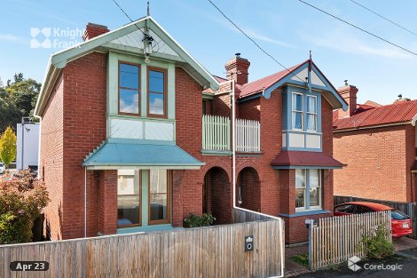 31 Letitia St, North Hobart, TAS 7000