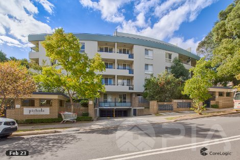 16-20 Mercer St, Castle Hill, NSW 2154