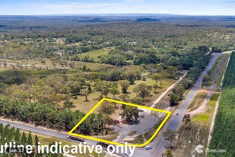 Lot 51 Tin Can Bay Rd, Wallu, QLD 4570