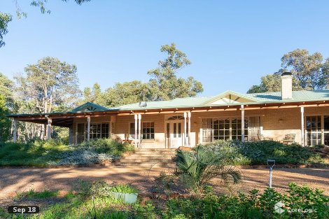 21 Punai Pl, Bickley, WA 6076