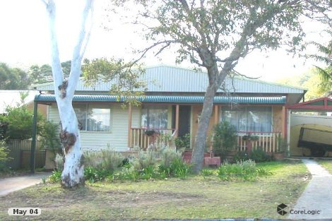 122 Wells St, Springfield, NSW 2250