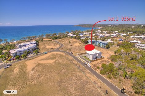 2 Ocean Dune Ct, Agnes Water, QLD 4677