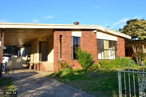 20 Brudenell Ave, Leumeah, NSW 2560