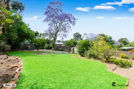 94 Fishburn Cres, Castle Hill, NSW 2154