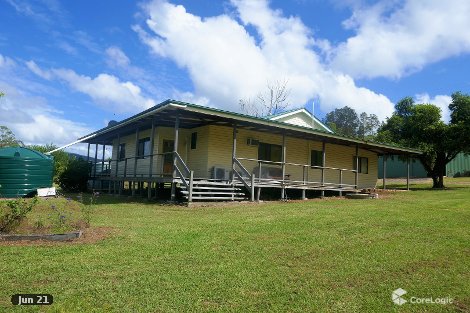 678 Ghinni Ghi Rd, Ghinni Ghi, NSW 2474