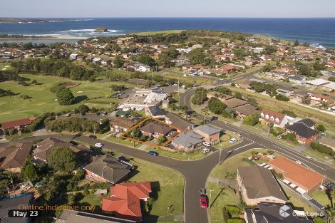 4 Golfers Pde, Kiama Downs, NSW 2533