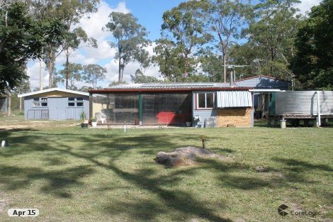 25 Parker Rd, Ellesmere, QLD 4610