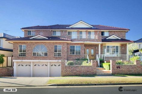 35 Hilltop Rd, Merrylands, NSW 2160