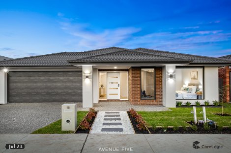 16 Jurana Cres, Mount Duneed, VIC 3217