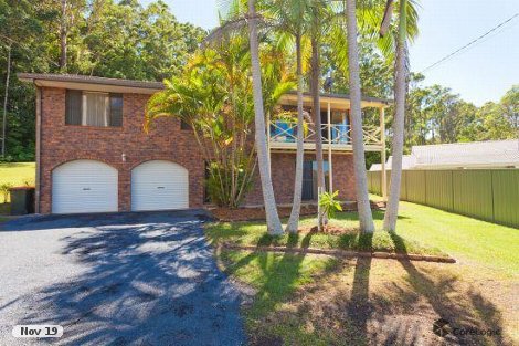 24 Bonnie St, North Boambee Valley, NSW 2450