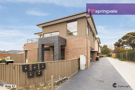 5/2 Mary St, Springvale, VIC 3171