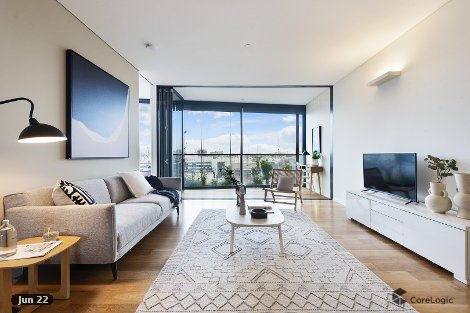 1409/3 Carlton St, Chippendale, NSW 2008