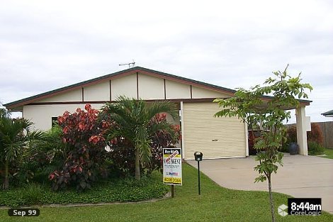 18 Mistletoe Cl, Kamerunga, QLD 4870