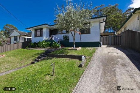 23 Warrigo St, Sadleir, NSW 2168