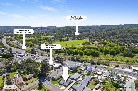 3 Jaques St, Ourimbah, NSW 2258