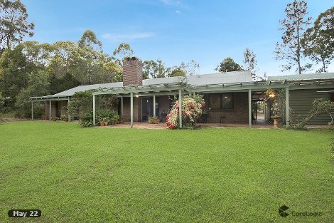 75 Petersen Rd, Camp Mountain, QLD 4520