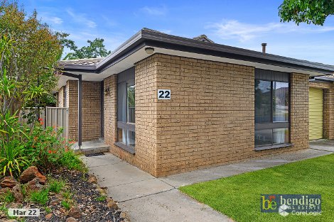 1/22 Reception Ave, Strathdale, VIC 3550