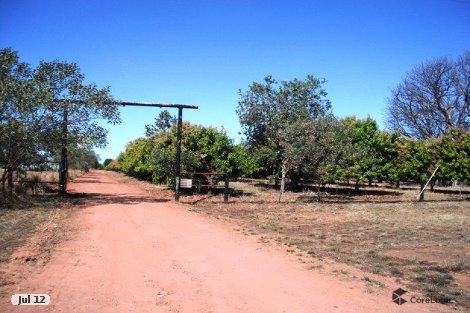 Lot 267 Packsaddle Rd, Kununurra, WA 6743