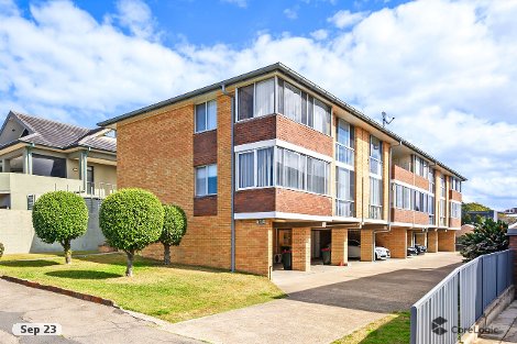 6/28 Kilgour Ave, Merewether, NSW 2291