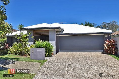 7 Birdwing Cres, Kallangur, QLD 4503